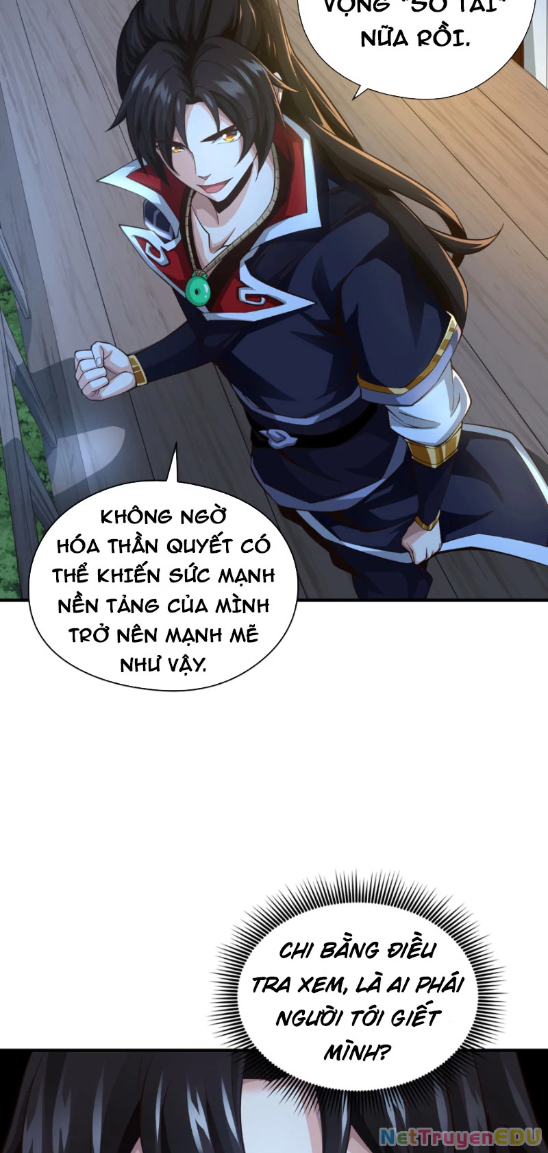 Tuyệt Thế Đan Thần: Chapter 10