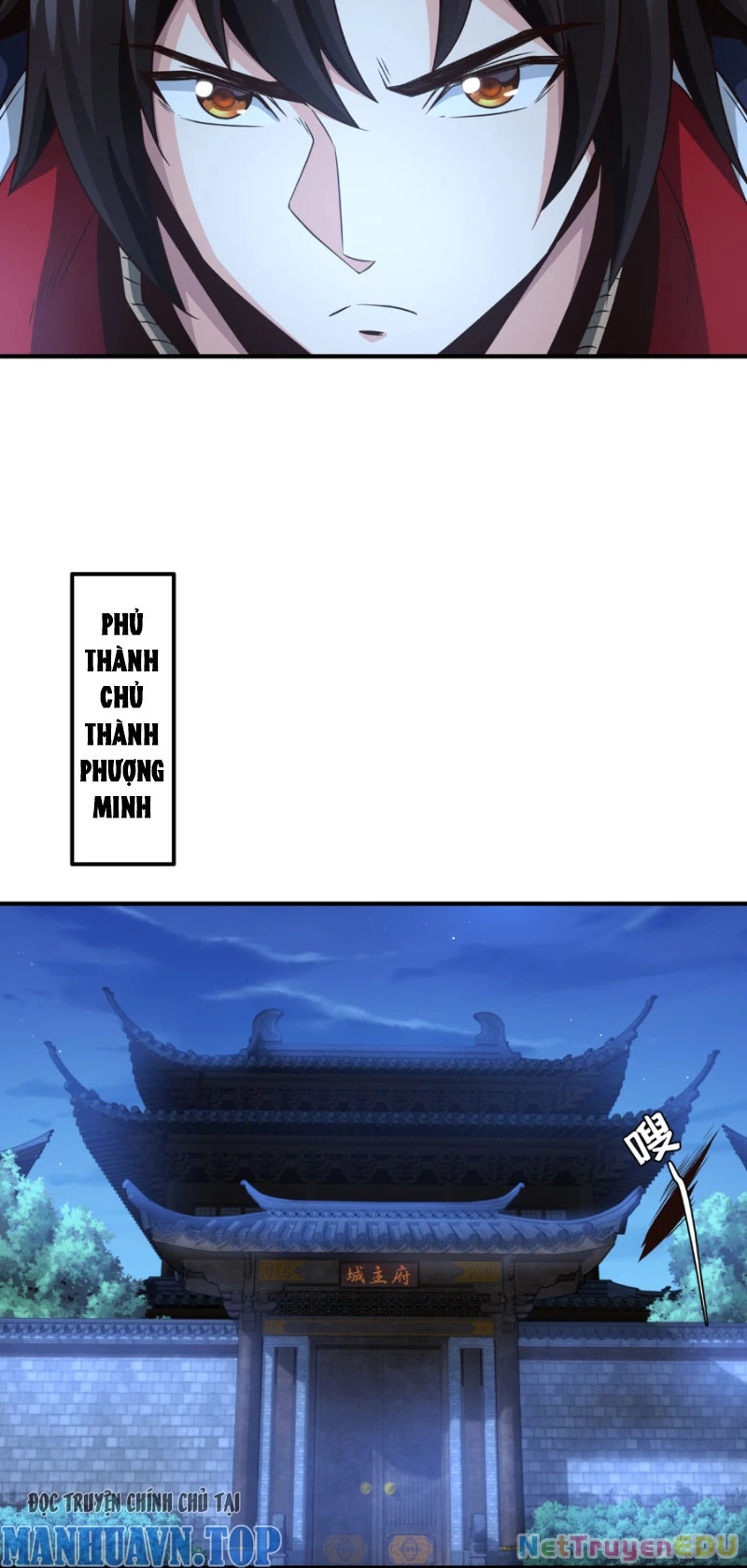 Tuyệt Thế Đan Thần: Chapter 10