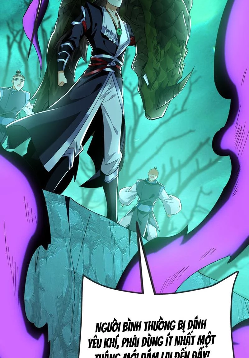 Tuyệt Thế Đan Thần: Chapter 103