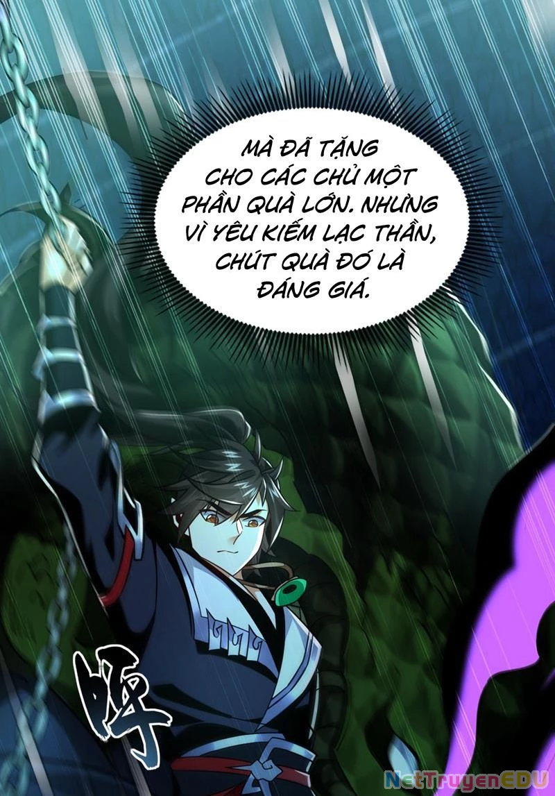 Tuyệt Thế Đan Thần: Chapter 103