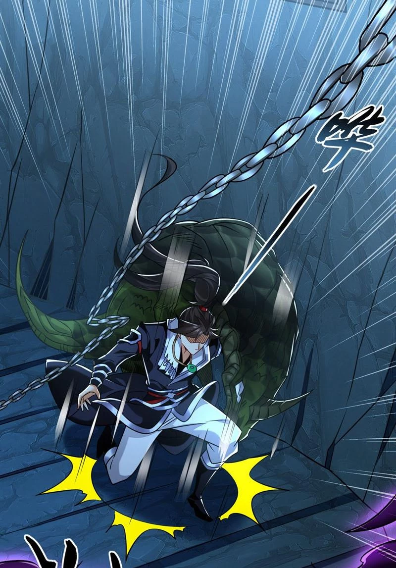 Tuyệt Thế Đan Thần: Chapter 103