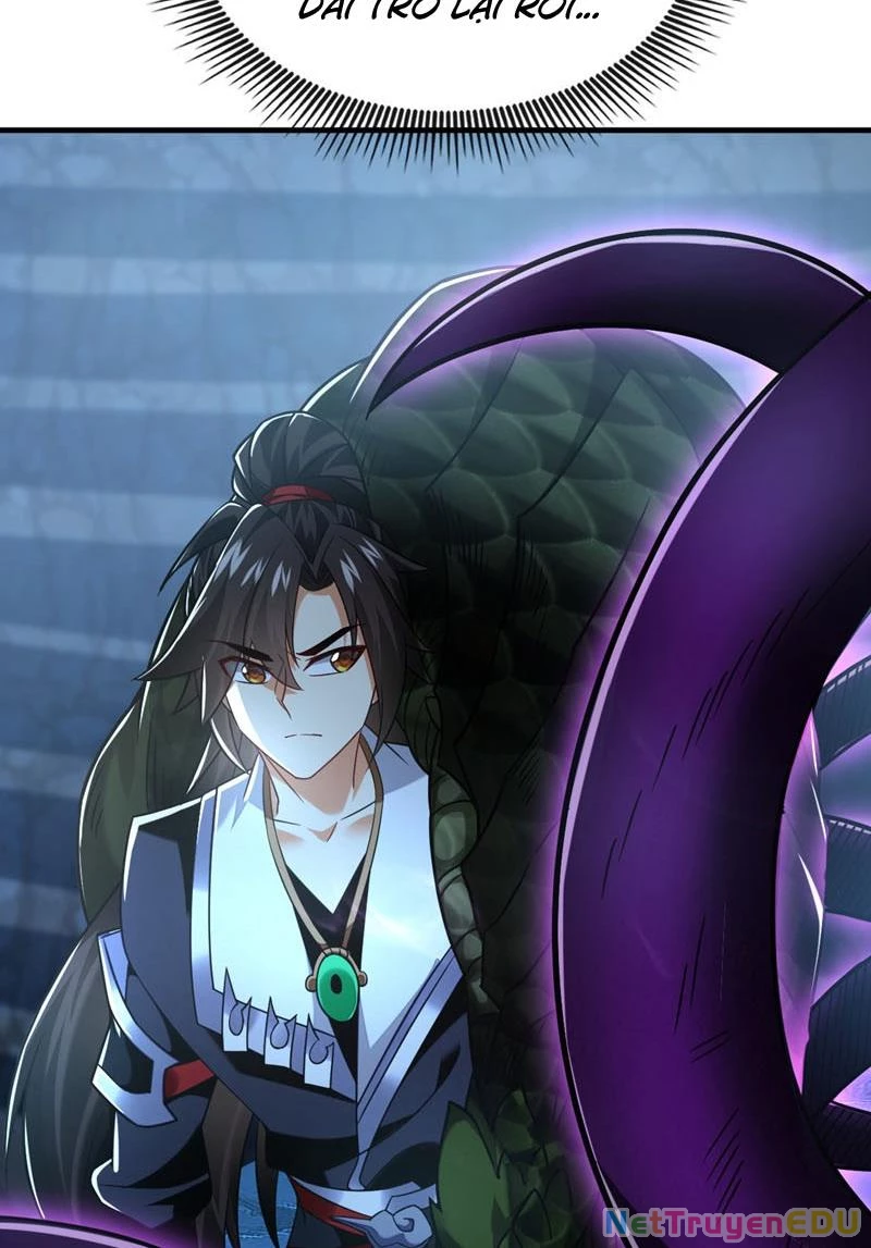 Tuyệt Thế Đan Thần: Chapter 103