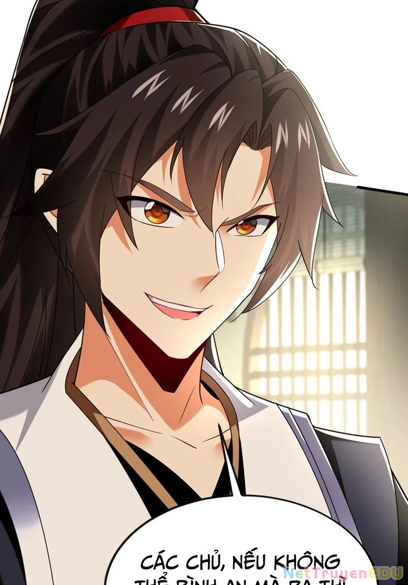 Tuyệt Thế Đan Thần: Chapter 103