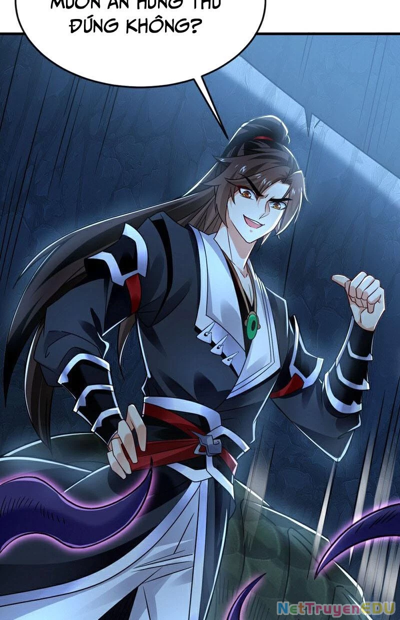 Tuyệt Thế Đan Thần: Chapter 103