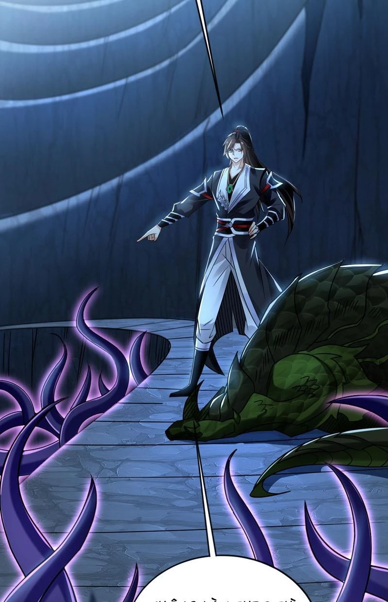 Tuyệt Thế Đan Thần: Chapter 103