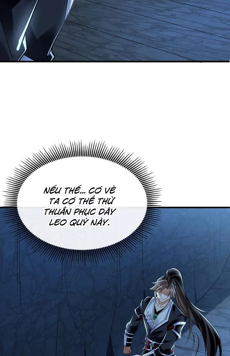 Tuyệt Thế Đan Thần: Chapter 103