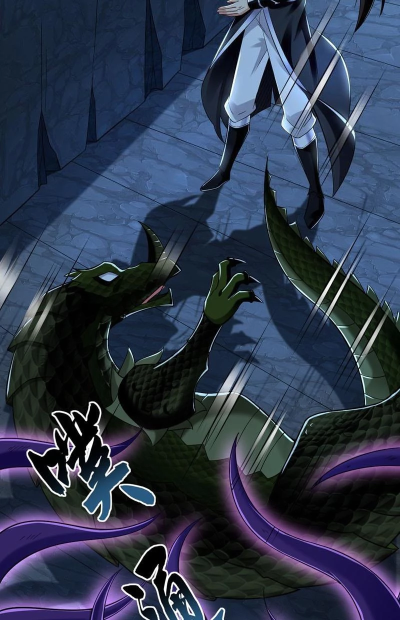 Tuyệt Thế Đan Thần: Chapter 103