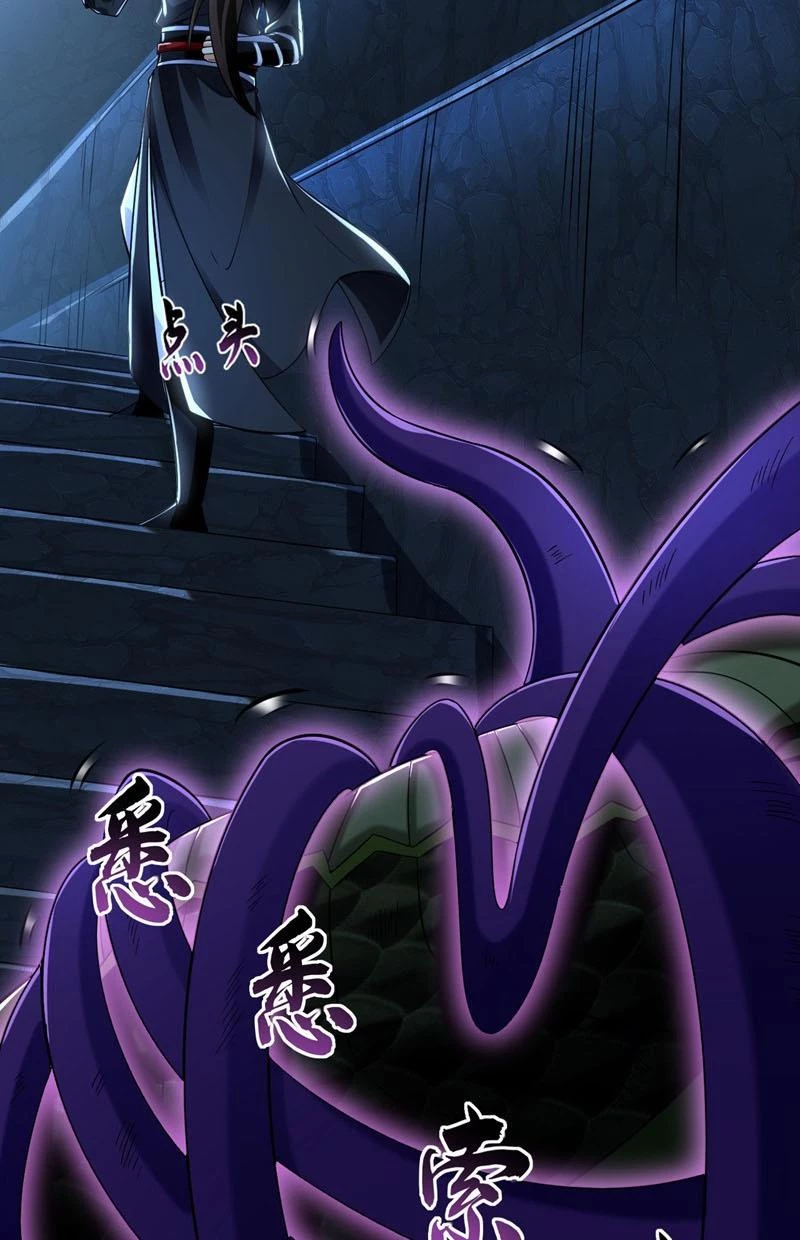 Tuyệt Thế Đan Thần: Chapter 103