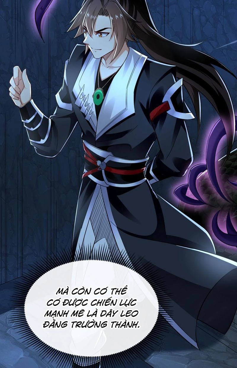 Tuyệt Thế Đan Thần: Chapter 103