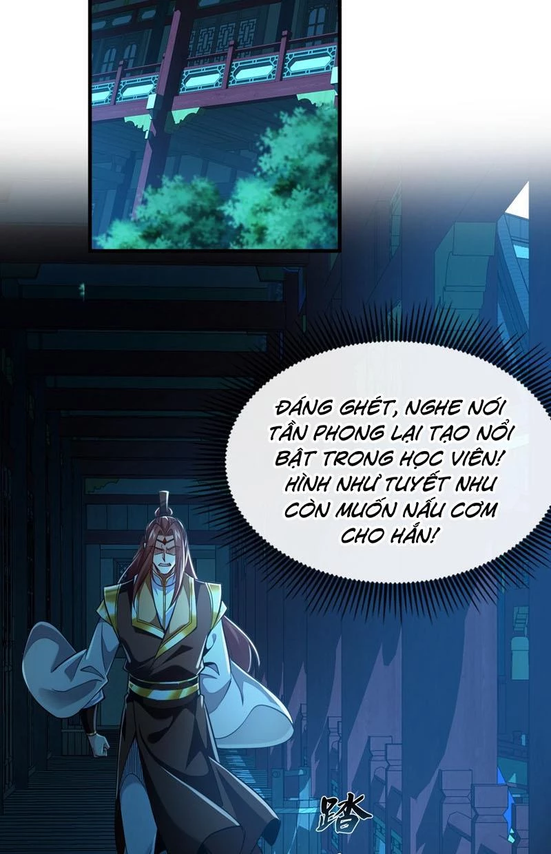 Tuyệt Thế Đan Thần: Chapter 103