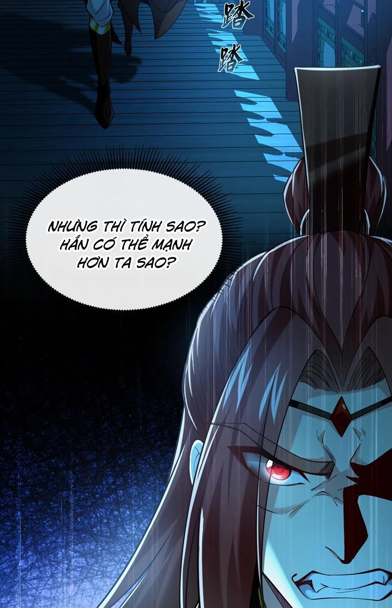 Tuyệt Thế Đan Thần: Chapter 103