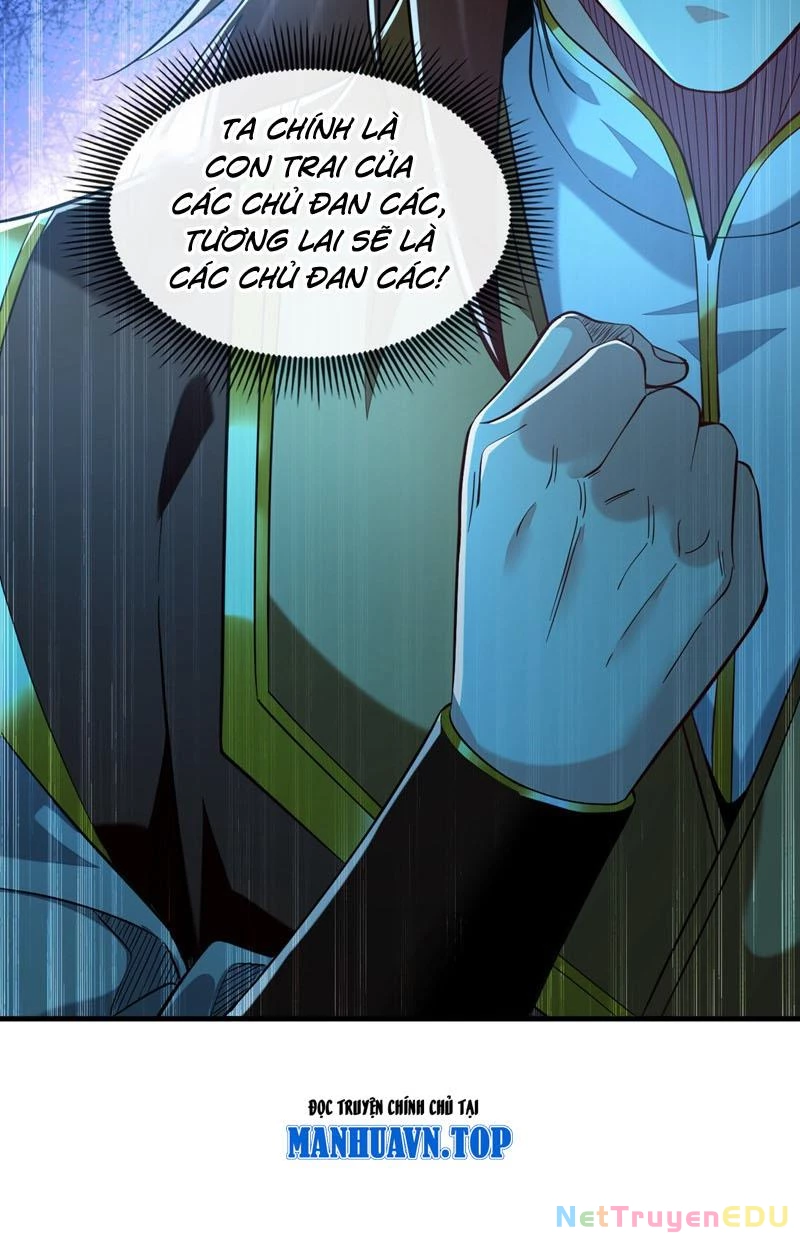 Tuyệt Thế Đan Thần: Chapter 103