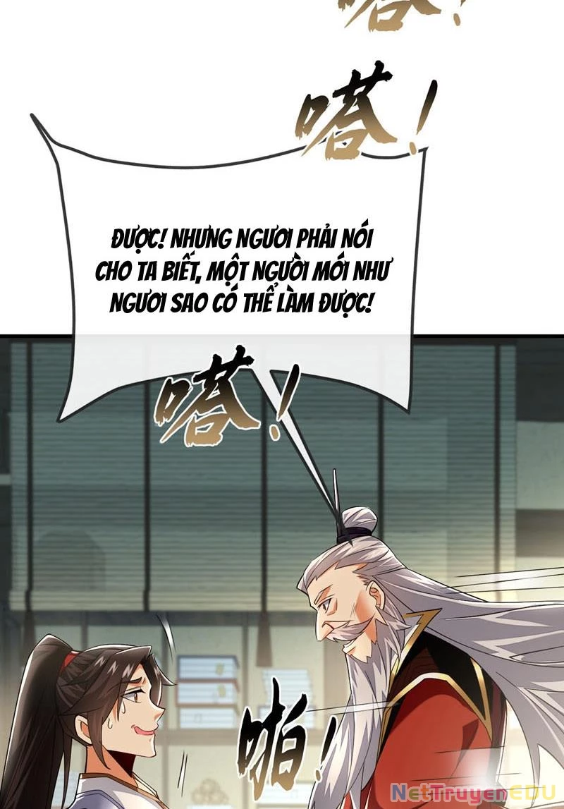 Tuyệt Thế Đan Thần: Chapter 103