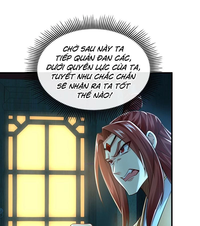 Tuyệt Thế Đan Thần: Chapter 103