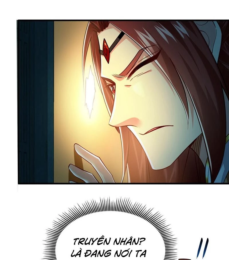 Tuyệt Thế Đan Thần: Chapter 103