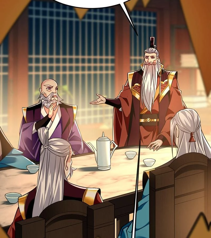 Tuyệt Thế Đan Thần: Chapter 103