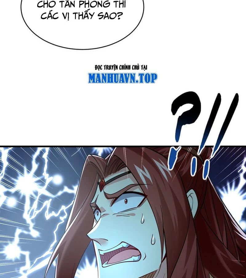 Tuyệt Thế Đan Thần: Chapter 103