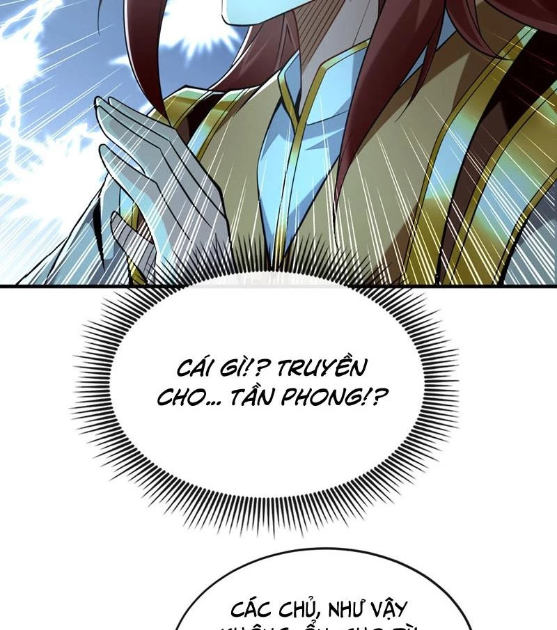 Tuyệt Thế Đan Thần: Chapter 103