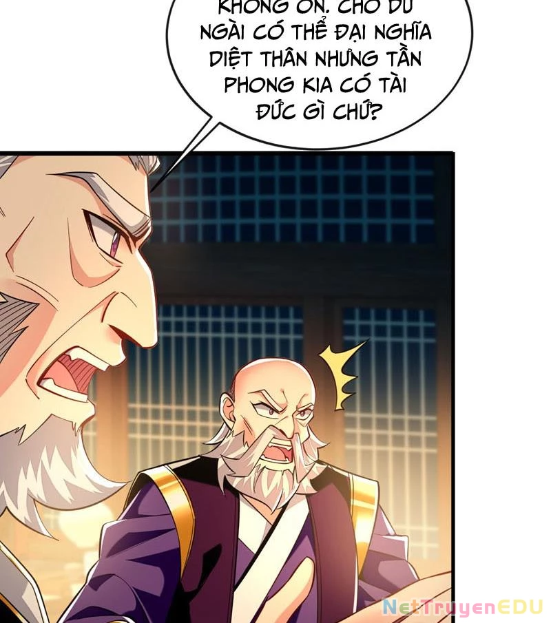 Tuyệt Thế Đan Thần: Chapter 103