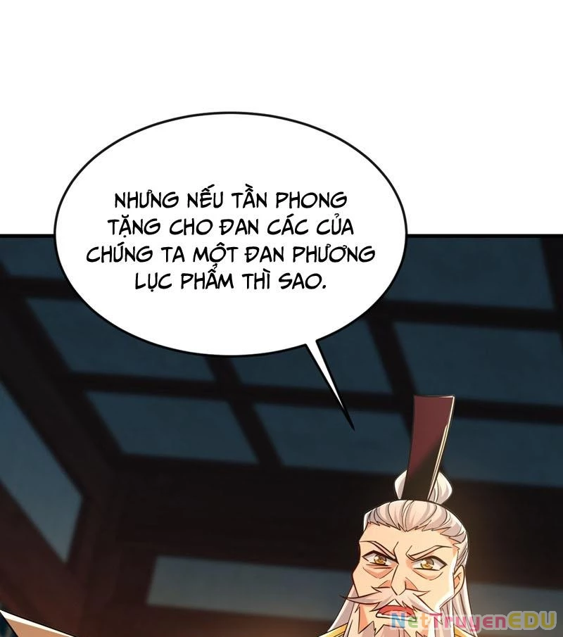 Tuyệt Thế Đan Thần: Chapter 103