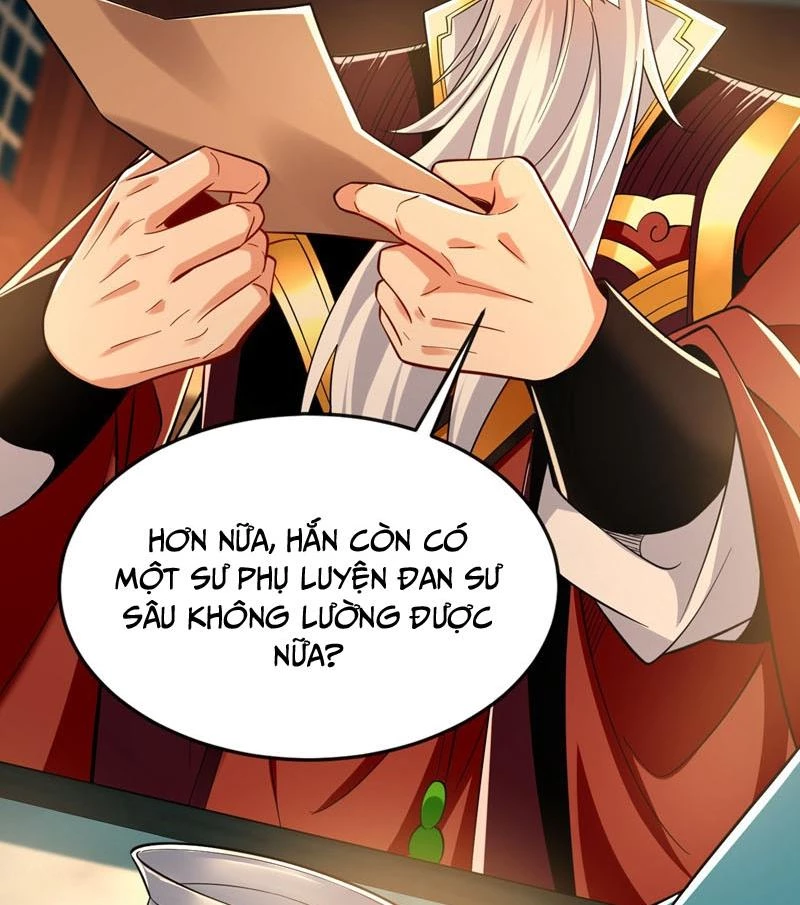 Tuyệt Thế Đan Thần: Chapter 103