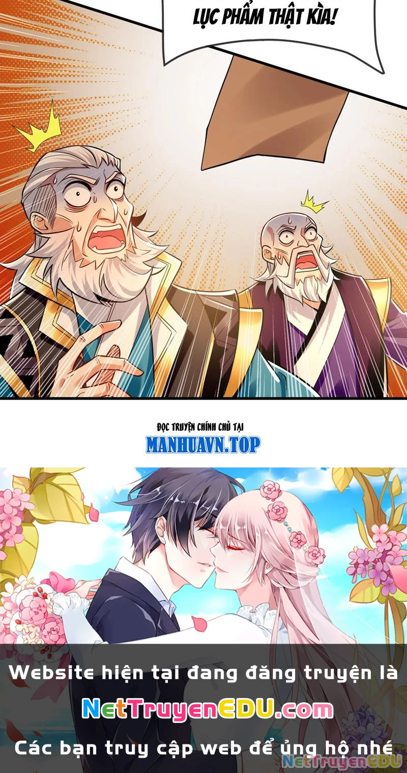 Tuyệt Thế Đan Thần: Chapter 103