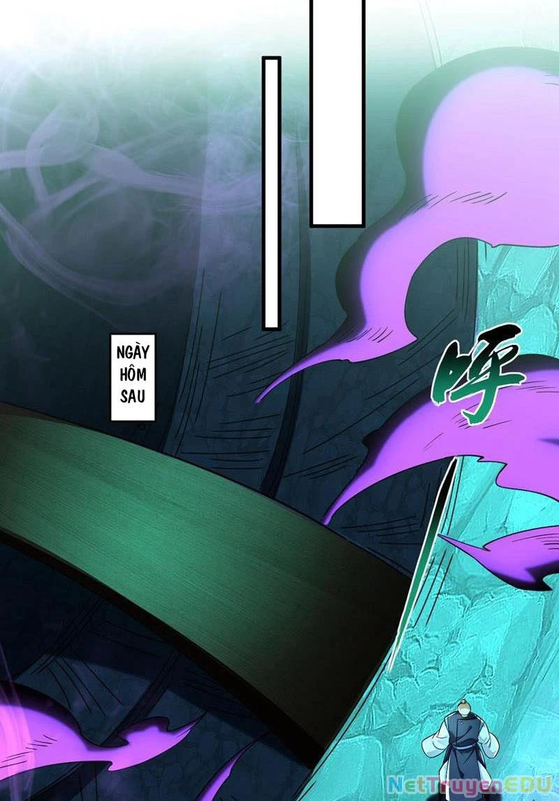 Tuyệt Thế Đan Thần: Chapter 103