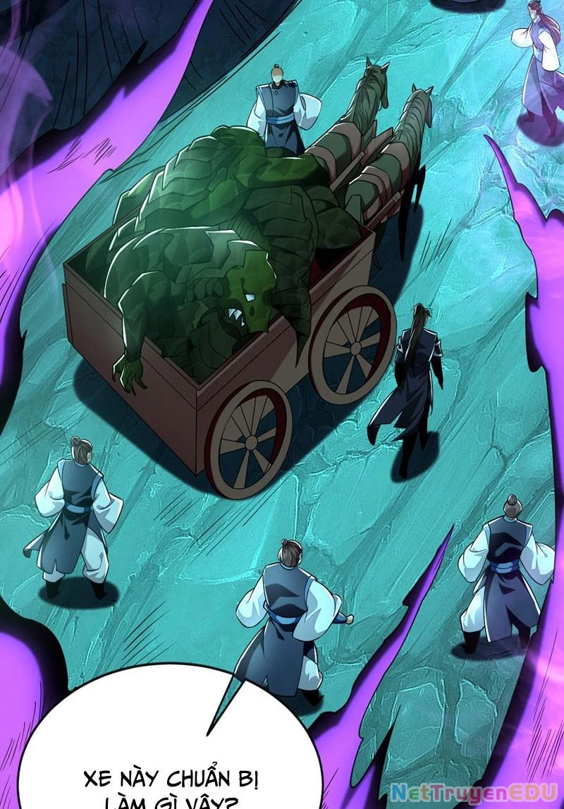 Tuyệt Thế Đan Thần: Chapter 103