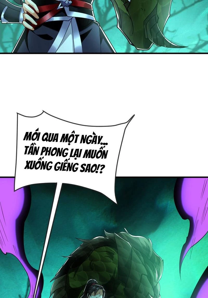 Tuyệt Thế Đan Thần: Chapter 103