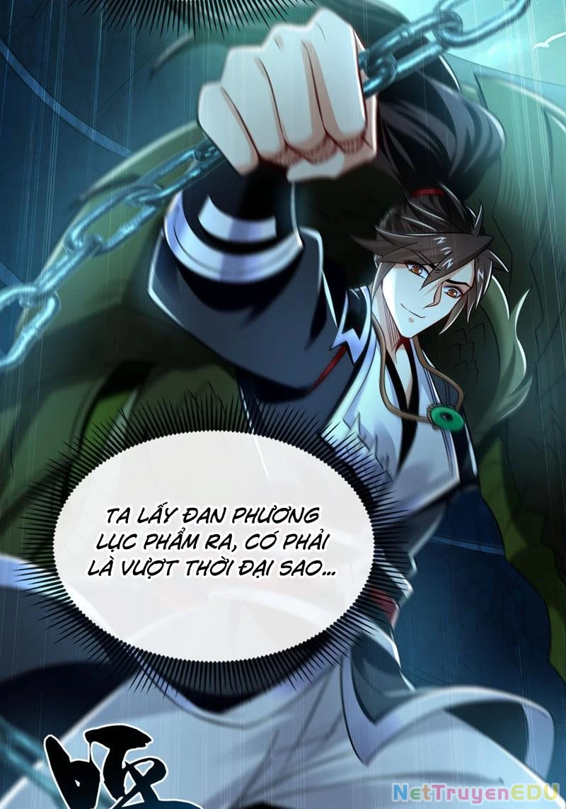 Tuyệt Thế Đan Thần: Chapter 104