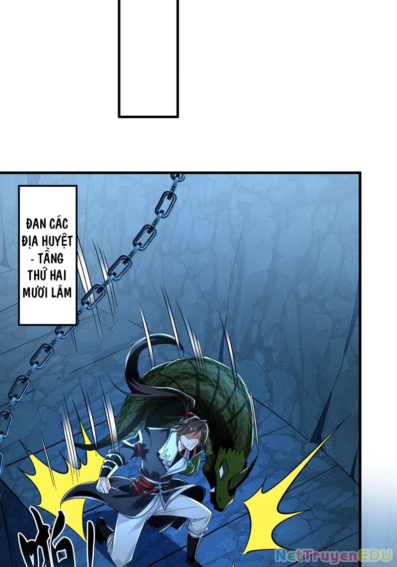 Tuyệt Thế Đan Thần: Chapter 104