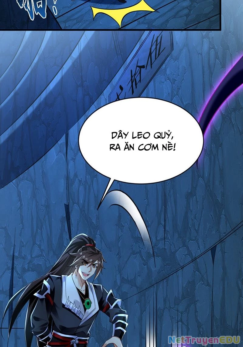 Tuyệt Thế Đan Thần: Chapter 104