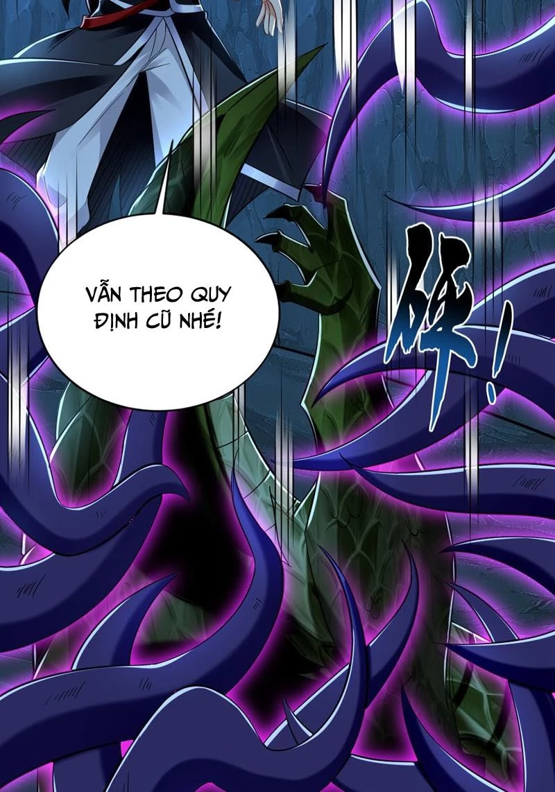 Tuyệt Thế Đan Thần: Chapter 104