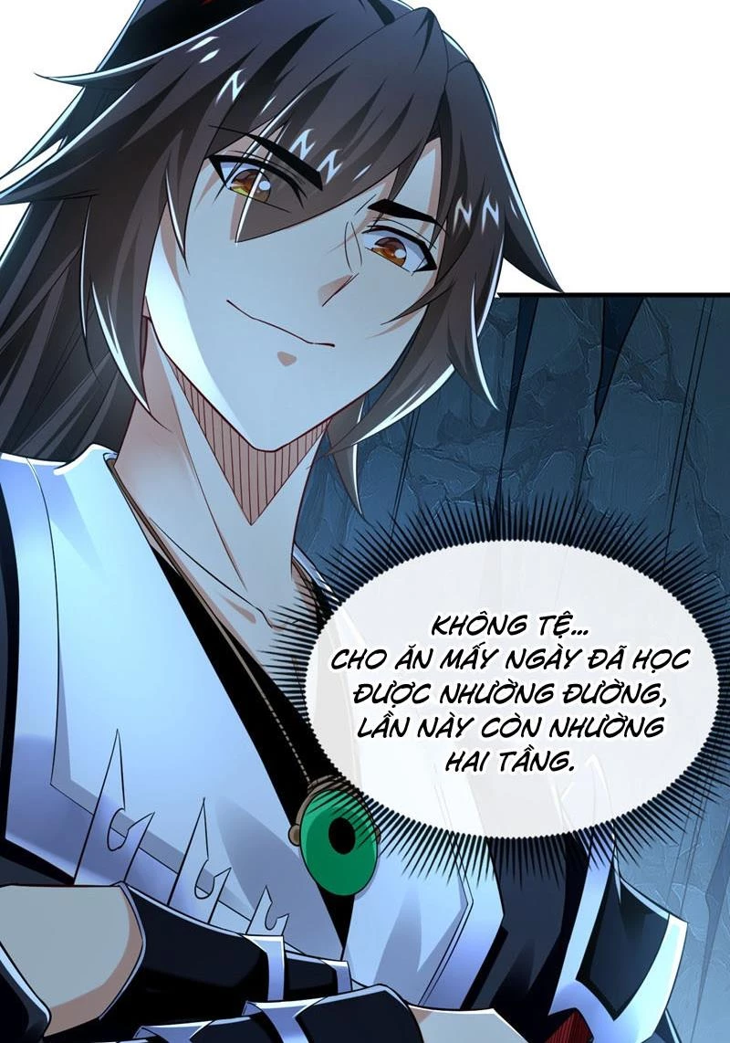 Tuyệt Thế Đan Thần: Chapter 104