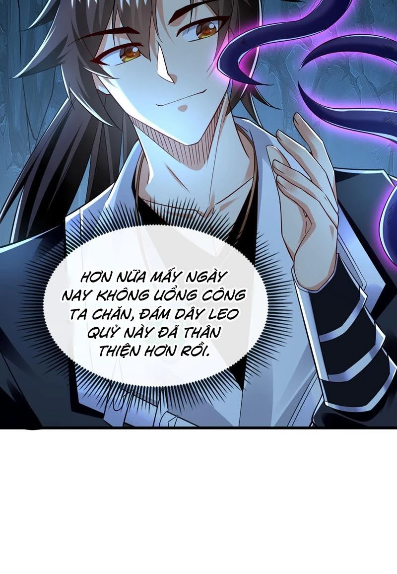 Tuyệt Thế Đan Thần: Chapter 104