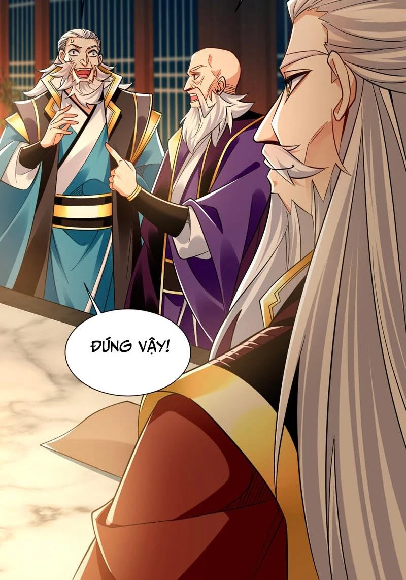 Tuyệt Thế Đan Thần: Chapter 104