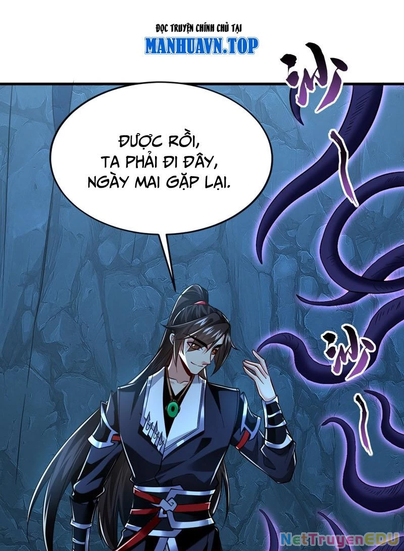 Tuyệt Thế Đan Thần: Chapter 104