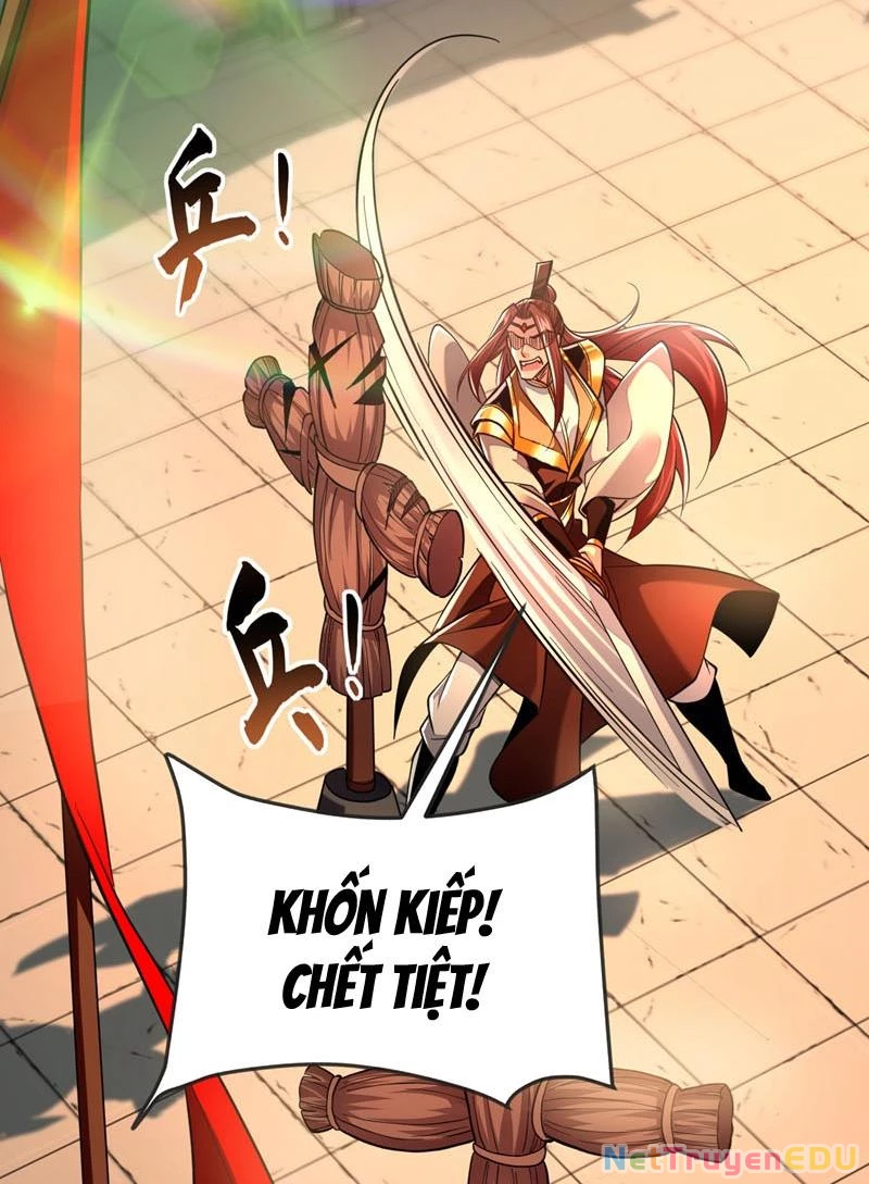 Tuyệt Thế Đan Thần: Chapter 104