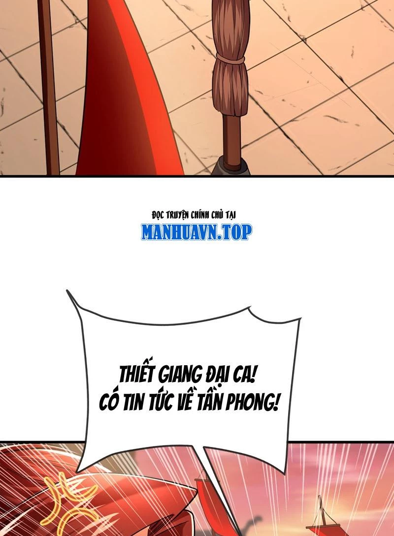 Tuyệt Thế Đan Thần: Chapter 104