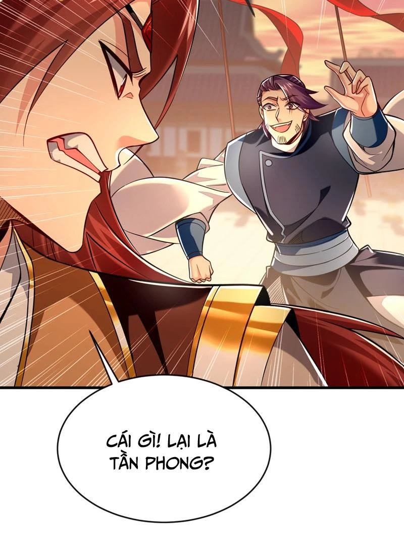 Tuyệt Thế Đan Thần: Chapter 104