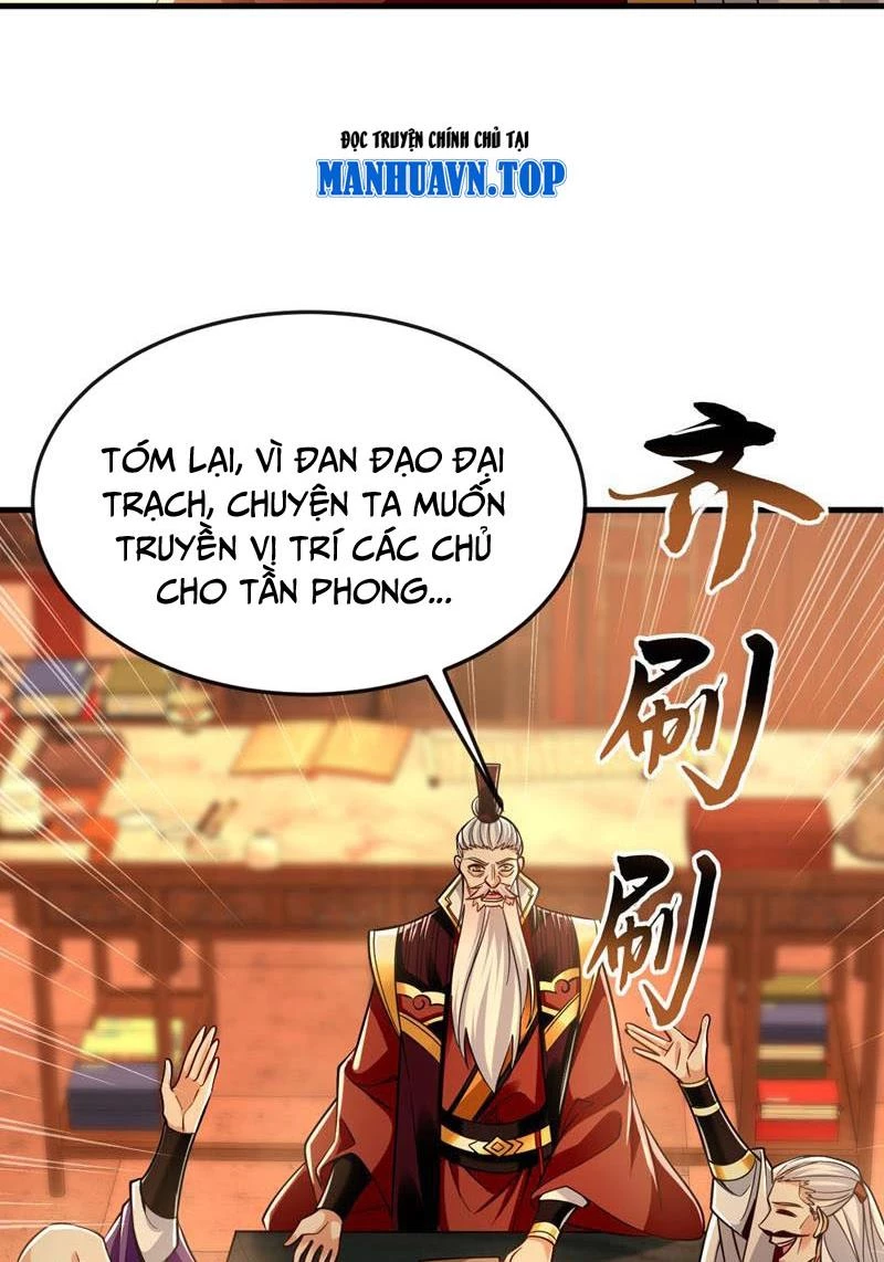 Tuyệt Thế Đan Thần: Chapter 104