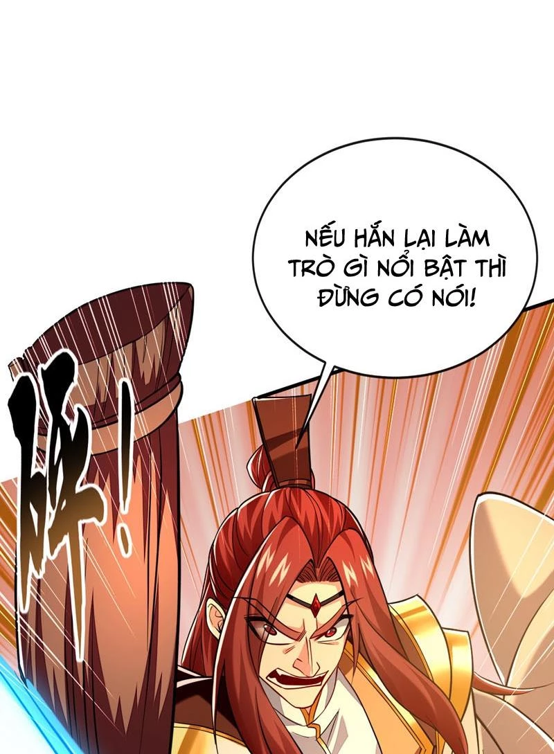 Tuyệt Thế Đan Thần: Chapter 104