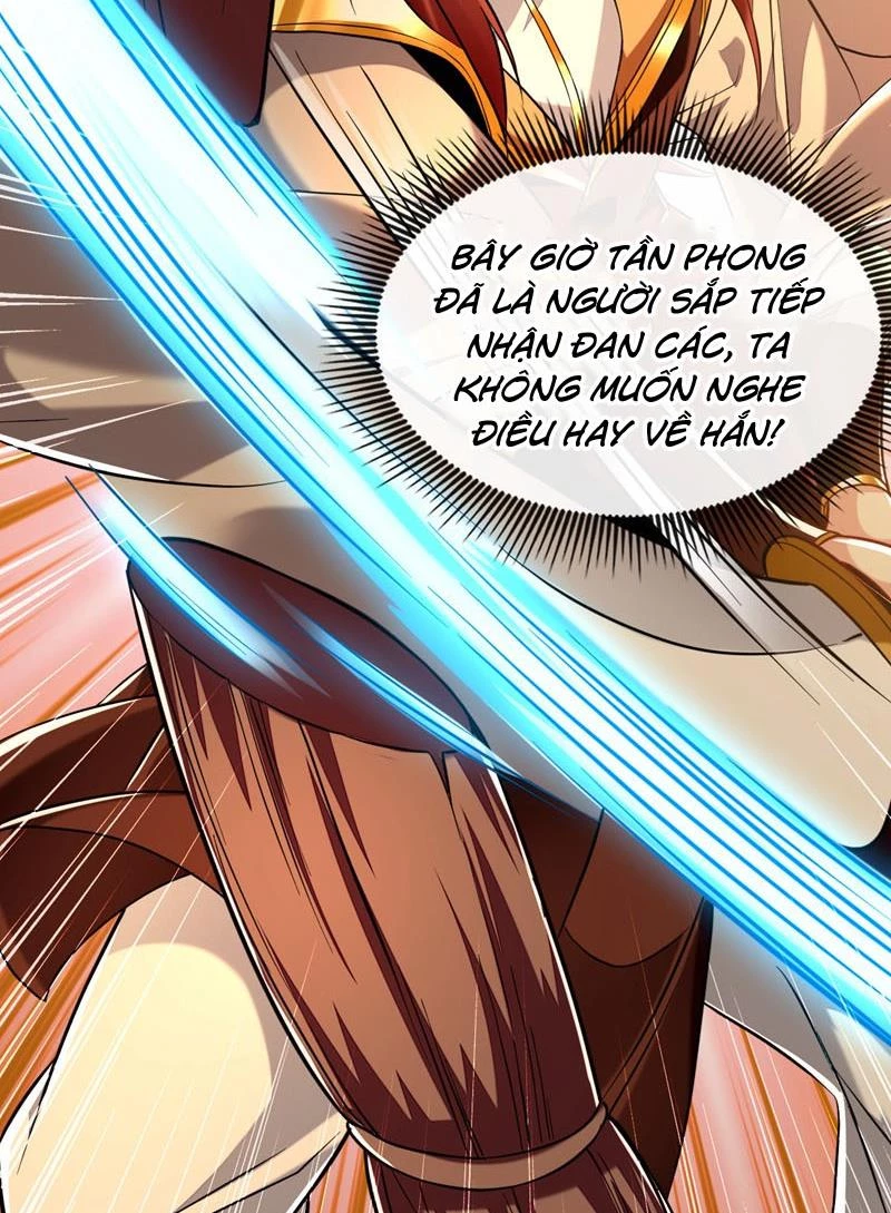 Tuyệt Thế Đan Thần: Chapter 104