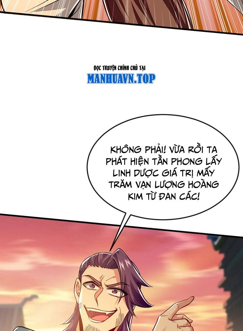 Tuyệt Thế Đan Thần: Chapter 104