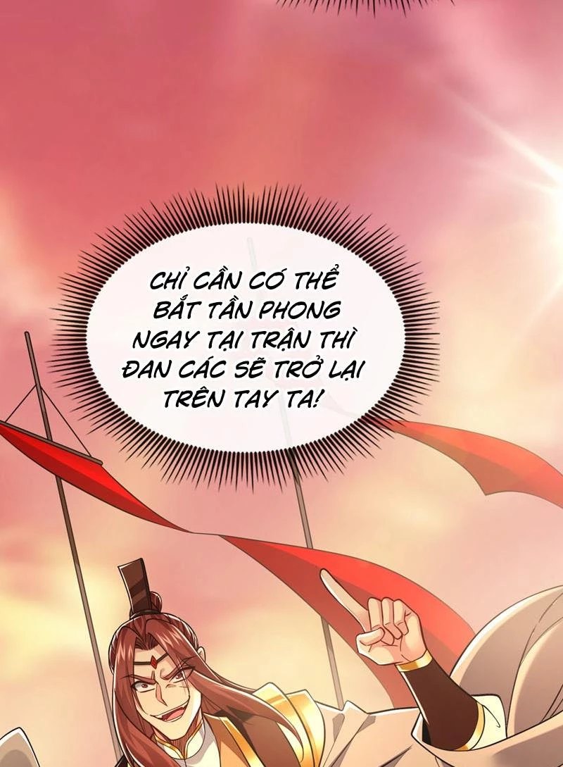Tuyệt Thế Đan Thần: Chapter 104