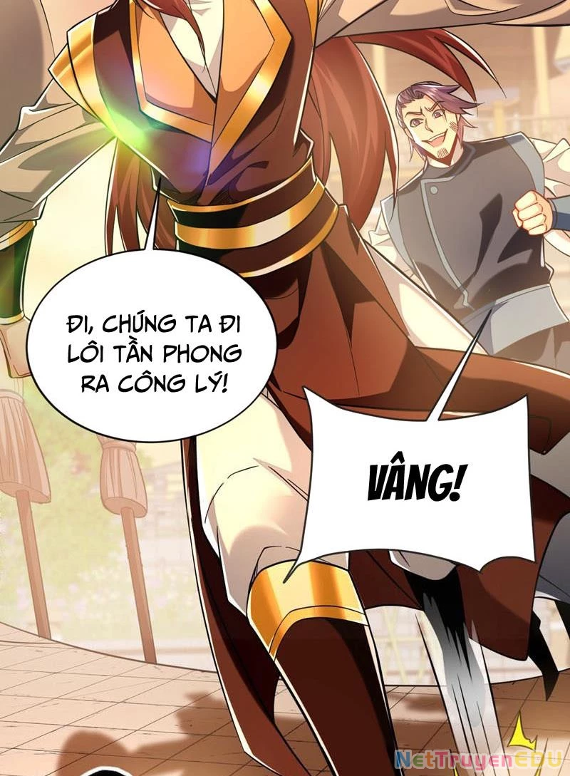 Tuyệt Thế Đan Thần: Chapter 104