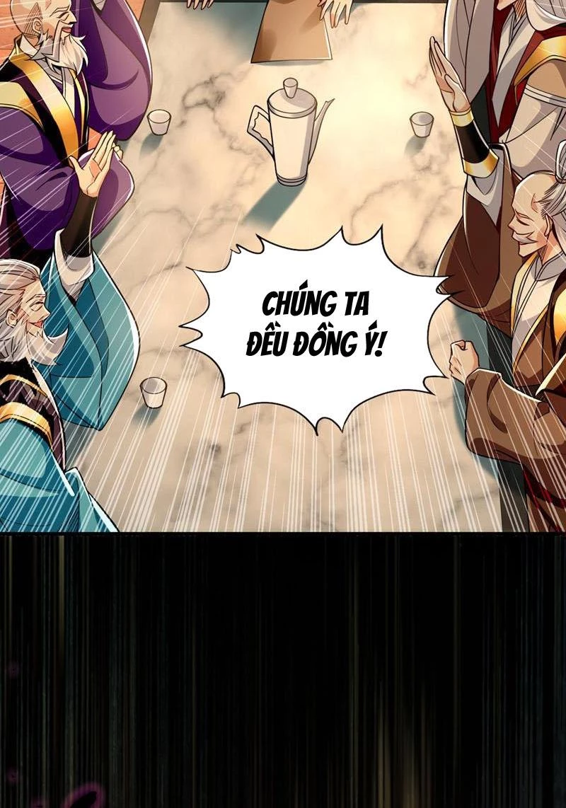 Tuyệt Thế Đan Thần: Chapter 104