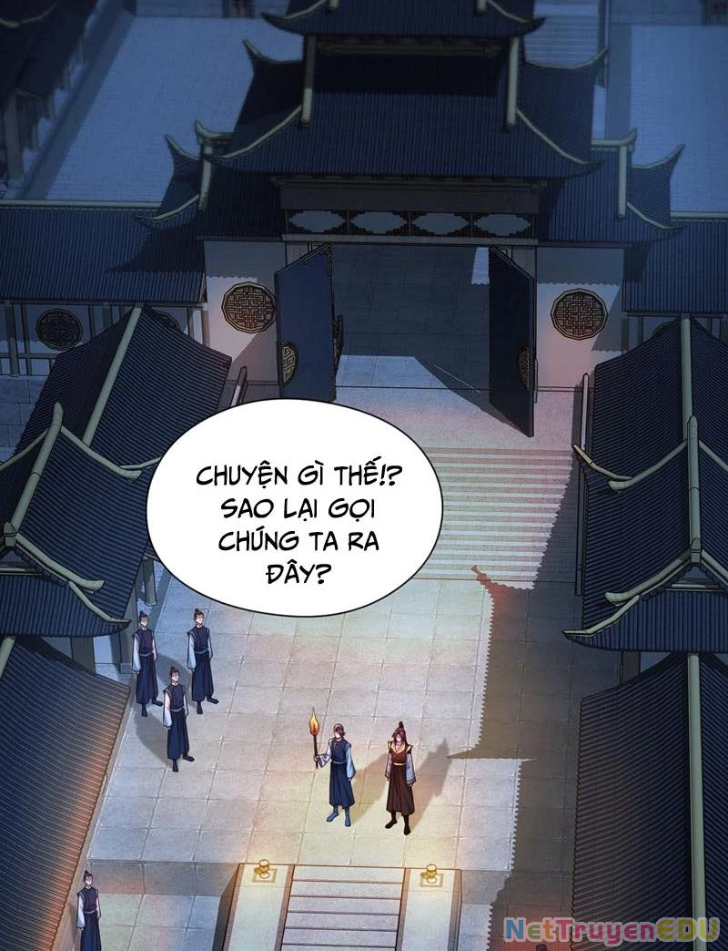 Tuyệt Thế Đan Thần: Chapter 104