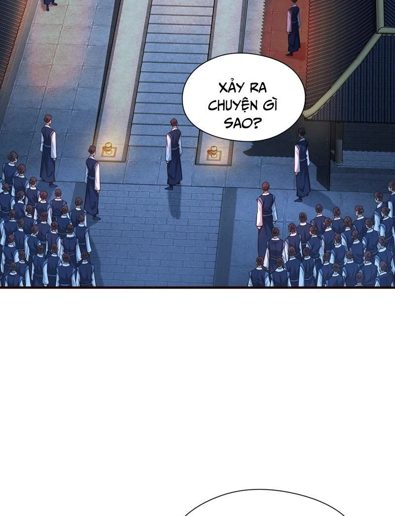 Tuyệt Thế Đan Thần: Chapter 104