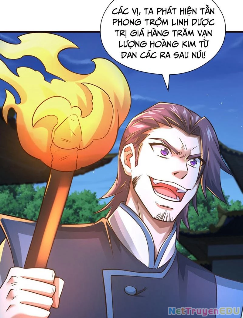 Tuyệt Thế Đan Thần: Chapter 104